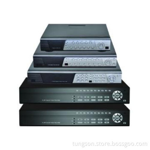 fast delivery 8CH DVR Support 1 SATA 2000G HDD 24ch 32ch HDMI DVR